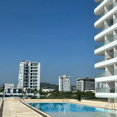 Apartment Hermoso Aparta En Crespo A 5 Minutos Caminando Del Aeropuerto Primera Linea Mar *